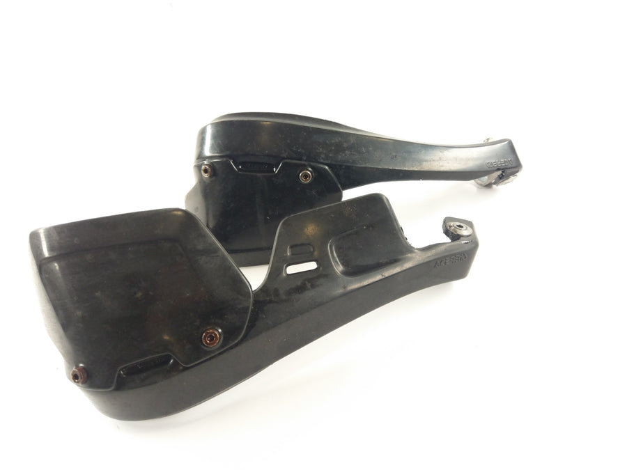 Moto Guzzi Quota 1100 ES [1999] - Jeu de protège-mains