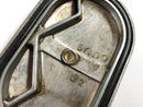 Yamaha XT 600 E 3TB [1991] - oval valve cover-2
