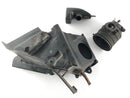 Yamaha DT 125 R DE03 [1999] - Luftfilterkasten Airbox-2