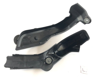 BMW R 1200 GS LC [2016] - Ventildeckel Abdeckung links