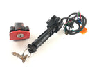 BMW K 1200 LT [2002] - Ignition lock set-2