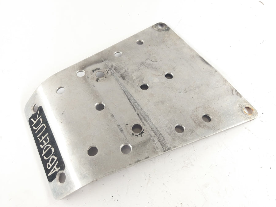 Honda XRV Africa Twin 750 RD07 [1997] - Protection moteur anti-encastrement