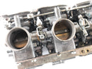 Yamaha XJ 900 F 58L [1985] - Vergaserbatterie Vergaser-3