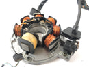 Yamaha DT 125 4BL [1999] - Stator d'alternateur-2