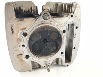 Yamaha XT 600 E 3TB [1991] - Cylinder head - 0