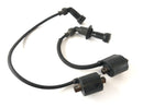 Suzuki DR 800 S SR42B [1991] - Ignition coils with plug set pair-3