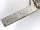 Yamaha XT 600 3TB [1991] - Brake anchor plate brake caliper holder-3