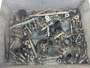 BMW R 1100 RS Type 259 [1993] - Screws and remaining parts (without basket)-2