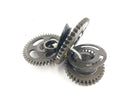 Yamaha XT 600 E 3TB [1991] - Auxiliary Gears-3