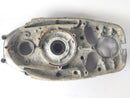 BMW R65 LS 248 - capot moteur avant d'origine en bon état-1