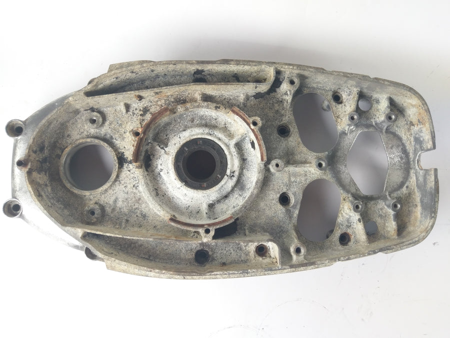 BMW R65 LS 248 - capot moteur avant d'origine en bon état