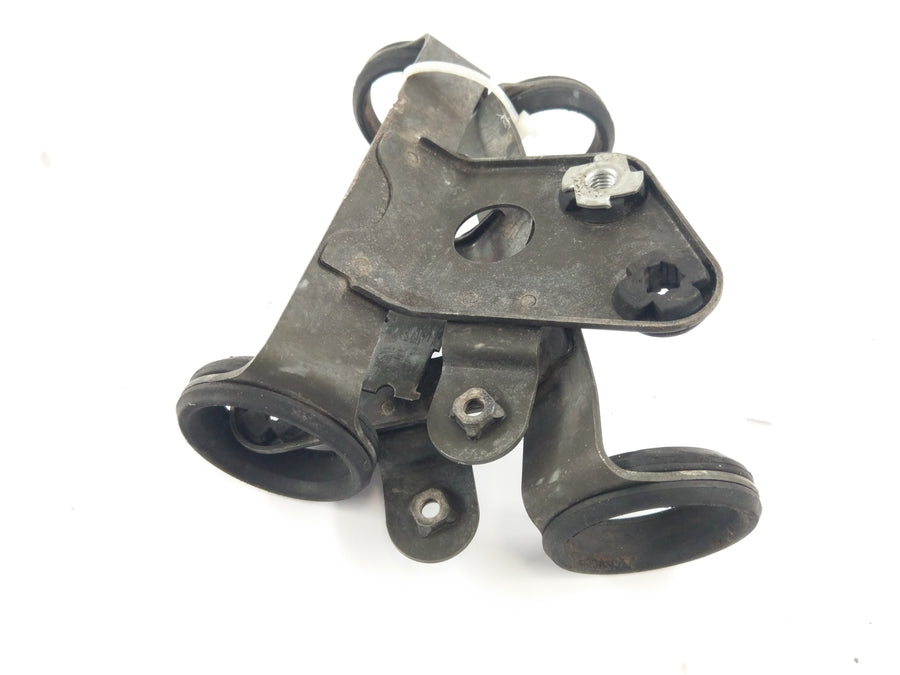 Honda Africa Twin XRV 750 RD07 [1993] - Headlight bracket lamp holder