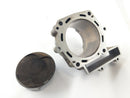 Husqvarna TE 449 A6 [2010] - Cylindre avec piston-6