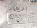 Triumph Thruxton 900 [2004] - Cache pignon Cache moteur-4