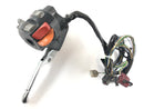 BMW K 1200 LT [2002] - Fixation guidon pompe embrayage gauche-5