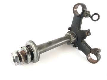 Honda CJ 360 T [1980] - té de fourche inférieur - 0