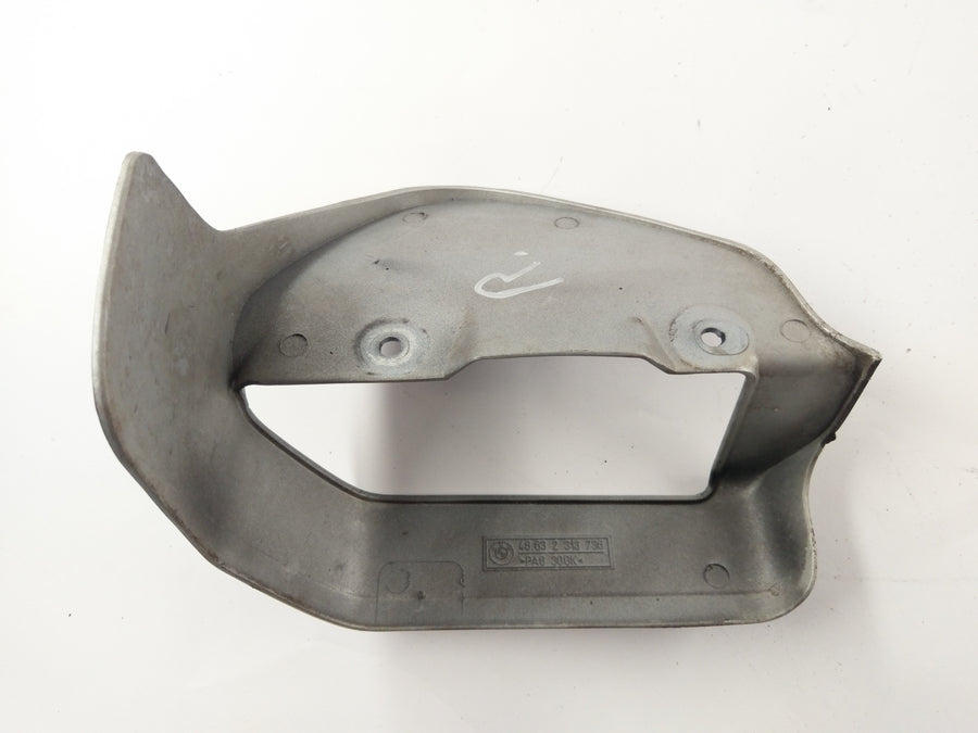 BMW R 850 R 259 [1999] - Air intake air duct right