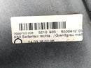 BMW R 1200 GS LC [2016] - Carénage de réservoir carénage droit-5