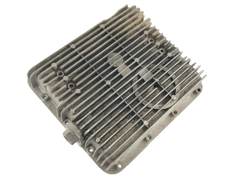 Moto Guzzi 850-T3 VD [1979] - Oil pan