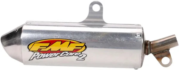 Suzuki Rm 85 [2003] - Powercore 2 Endschalldämpfer – Bild 2