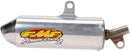 Suzuki Rm 85 [2003] - Powercore 2 Endschalldämpfer – Bild 2
