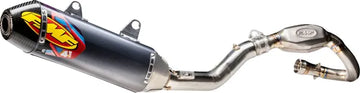 Kawasaki KX 250 X [2025-2026] - Factory 4.1 RCT exhaust system – item no. 042413 – Image 2