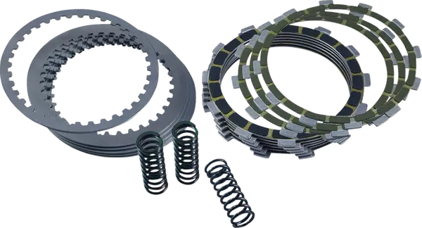 Suzuki DL 800 V-strom [BARNETT] – Kupplungs-Kit