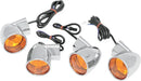 Harley Davidson Sportster S RH 1250 S [CULT WERK] – indicators 3 in 1