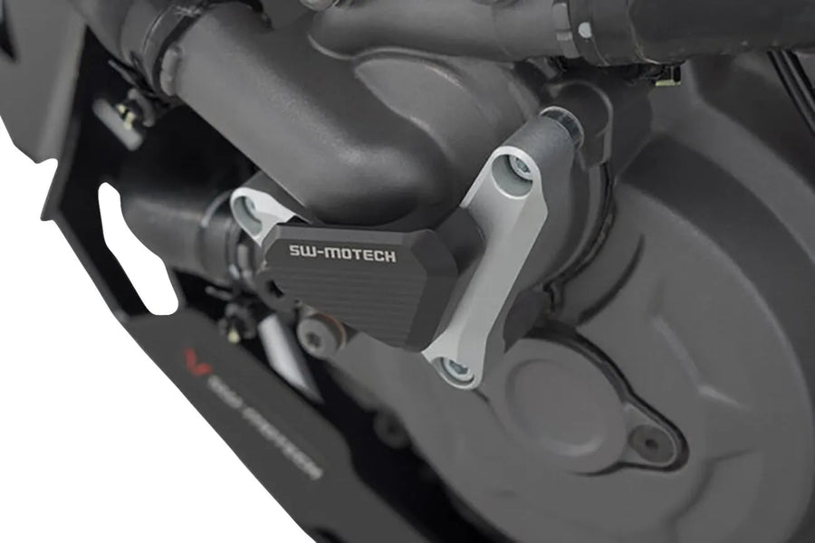 ducati monster 1200 [SW-MOTECH] – Wasserpumpen-Schutz