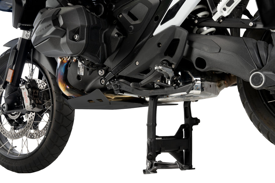 BMW R 1300 GS TROPHY [2025] – Motor Schutz – Silber