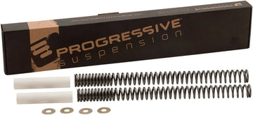 Harley Davidson FX [SUSPENSION PROGRESSIVE] - jeu de ressorts de fourche robustes