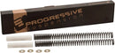 Harley Davidson Flhtk [PROGRESSIVE SUSPENSION] – Schwerlast-Gabel-Federnsatz
