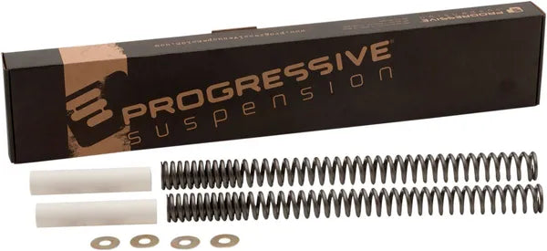 Harley Davidson Sportster [HYPERPRO] – Ressorts de fourche pour Harley Davidson