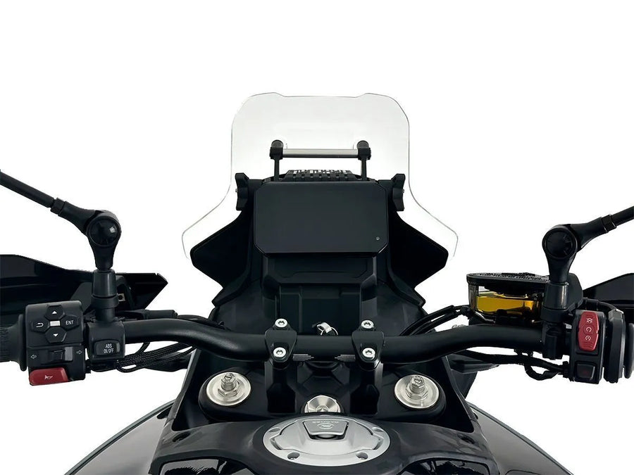 cf moto 450 [WRS] – Windschild Sport CFMOTO