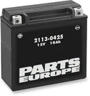 Elefant 650 [PARTS EUROPE] – Wartungsfreie AGM-Hochleistungsbatterie