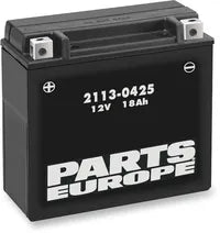 California 1100 [PARTS EUROPE] – Wartungsfreie AGM-Hochleistungsbatterie