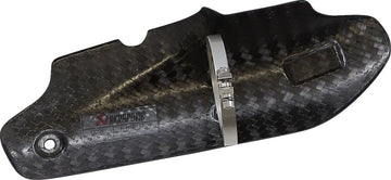 bmw r 1250 gs [AKRAPOVIC] – bouclier thermique - 0