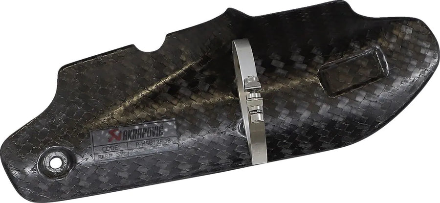 bmw r 1250 gs [AKRAPOVIC] – bouclier thermique