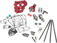 Harley-Davidson FXST 1584 Softail Standard [2009-2011] - Kit d'arbre à cames HP+® - Figure 9