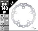 Honda VFR 1200 Xd [2012-2014, 2017-2020] - Disque de frein Wave® - photo 2