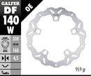 Honda VFR 1200 Xd [2012-2014, 2017-2020] - Disque de frein Wave® - photo 4