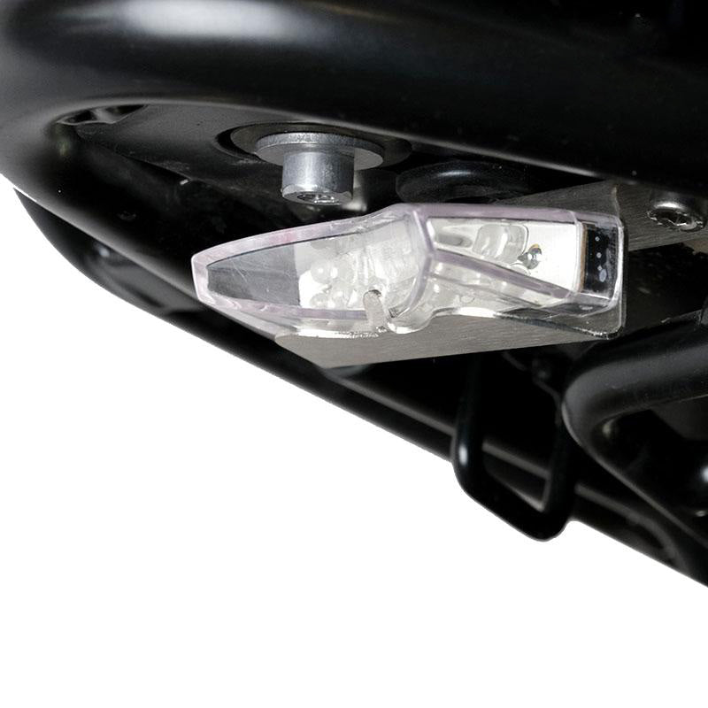 BMW R nineT 1200 Scrambler [2016-2023] - Neuntes Rücklicht