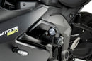 TRIUMPH DAYTONA 660 [2025] – Sturzpads R19 – Schwarz-4