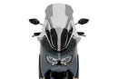 YAMAHA NMAX 150 [2024] – Pare-brise V-Tech Line Touring – Fortement teinté-1