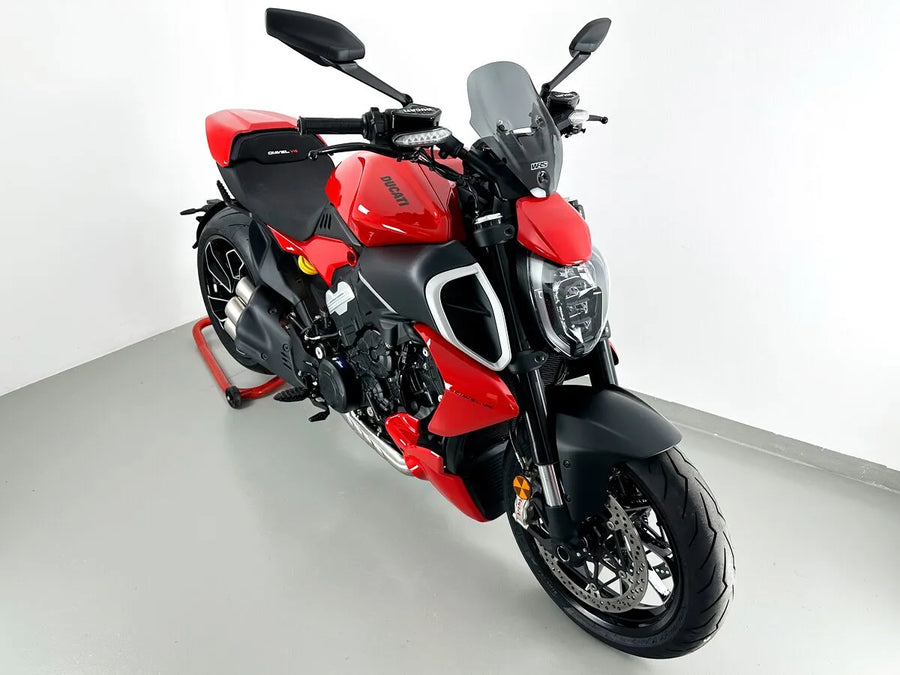 Ducati Diavel V4 [WRS] – Windschild