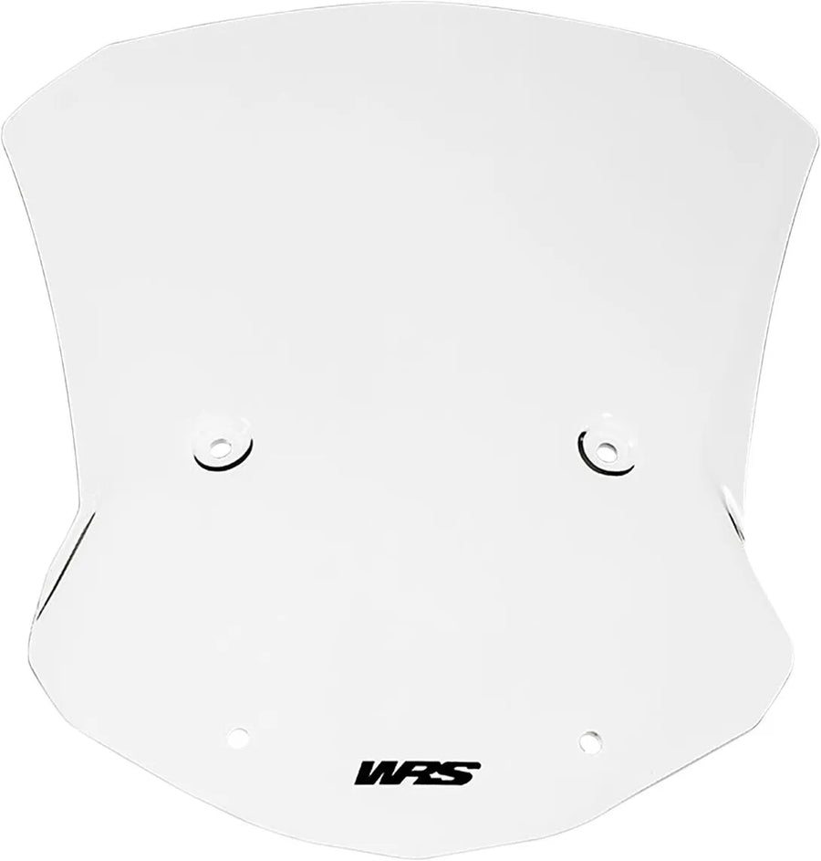 BMW S 1000 XR [WRS] – Windschild
