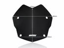 BMW R 1200 R [WRS] - pare-brise-3
