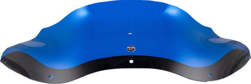 harley davidson fltruse [KLOCK WERKS] – Pare-brise Kolor Flare™ - 0