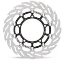 Suzuki V-Strom 800 De ABS [2023-2024] - Flame Series Schwimmende Bremsscheibe – Bild 7