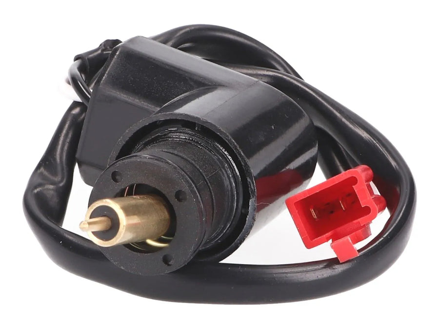 aprilia st 125 [NARAKU] – Starter électrique